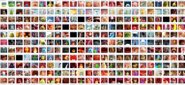 Viral Health Awareness 1000 Reels Bundle – Ready-to-Post Social Media Health Content Pack