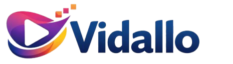 Vidallo: The Digital Assets Marketplace